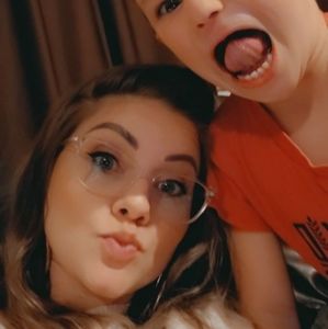 Meet your Posher, Courtney